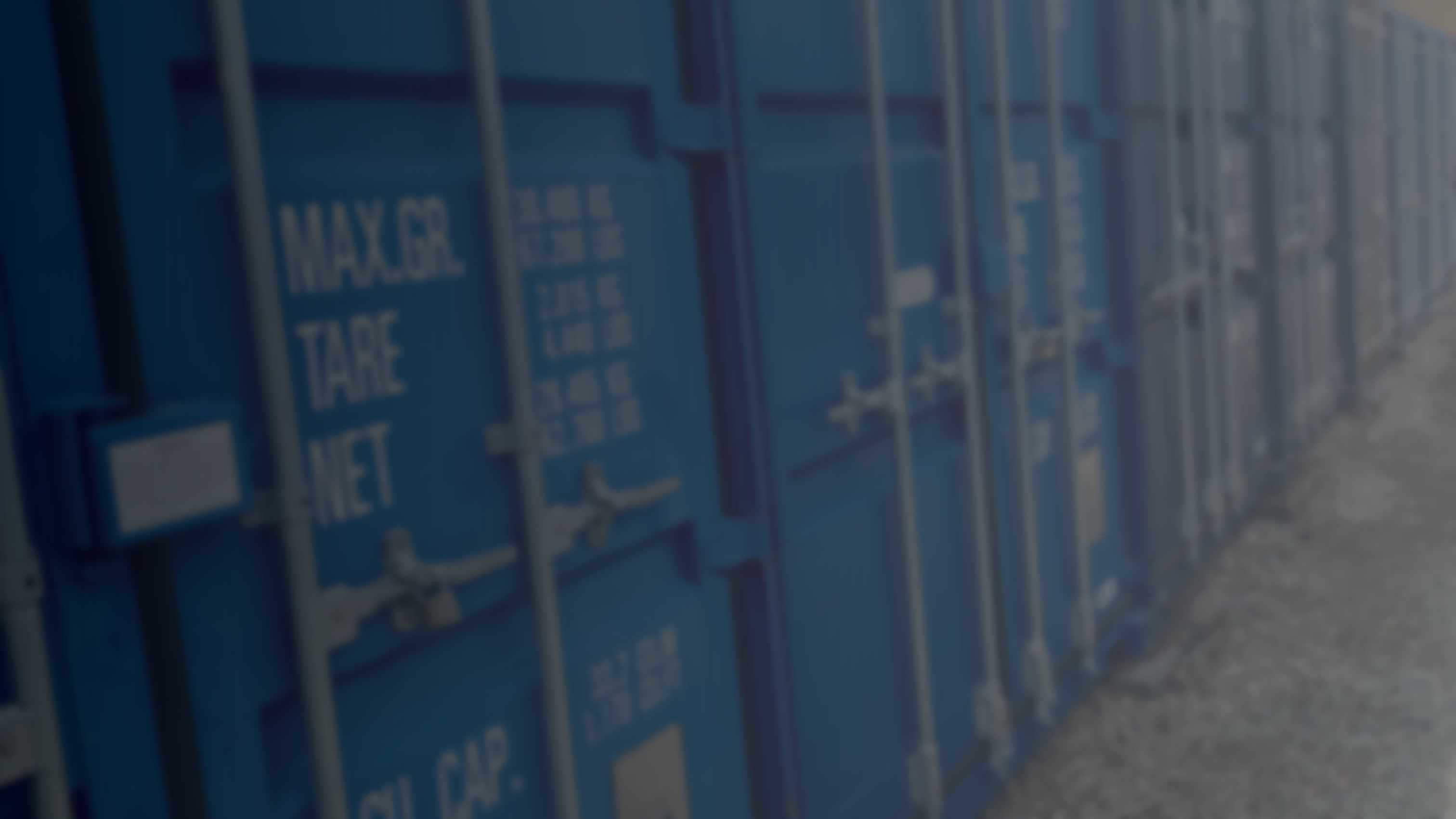 Bluebird Self Storage