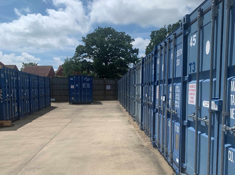 Family-Run Self Storage Since the 1980s
