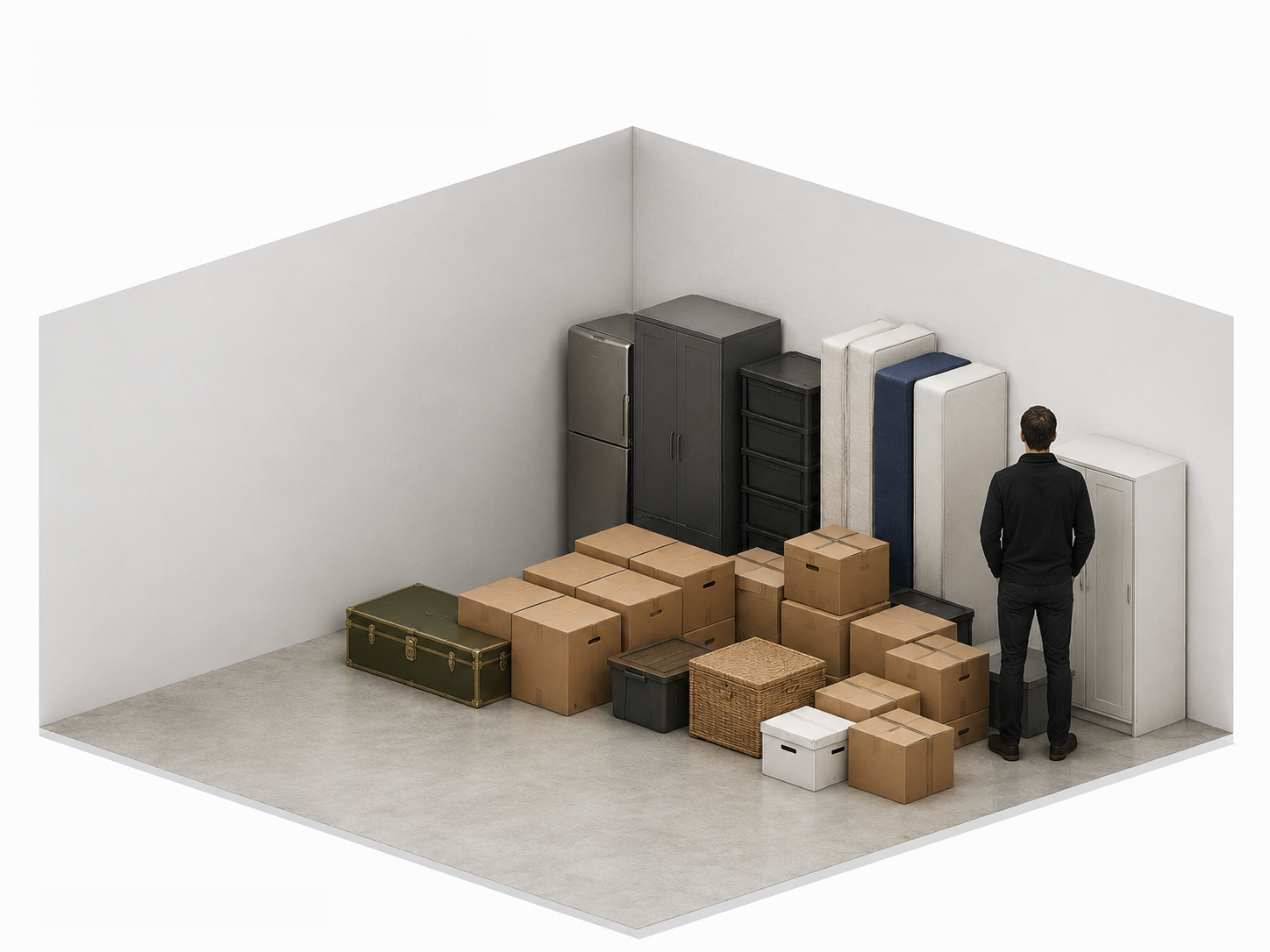 145 SQ FT