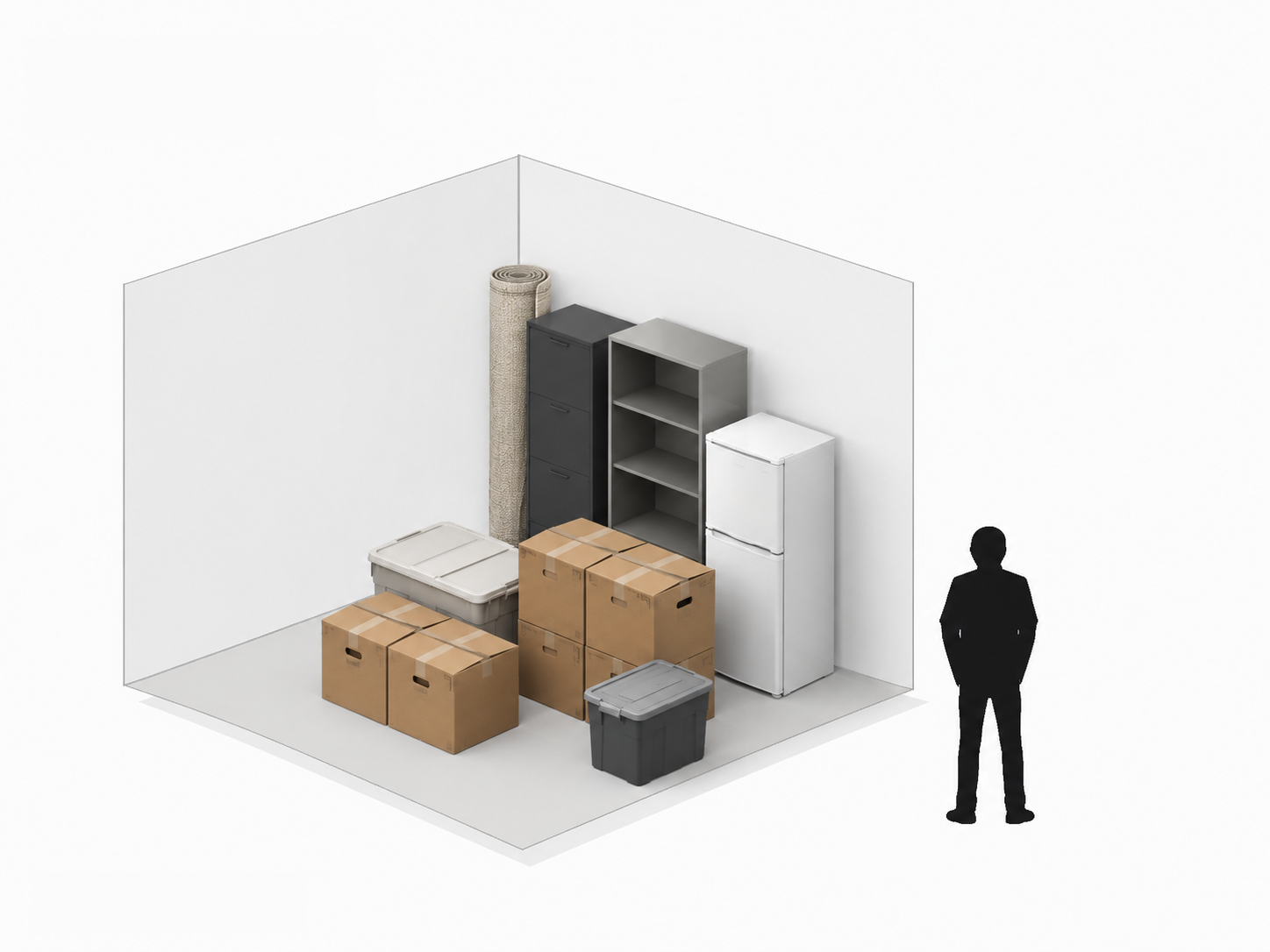 70 SQ FT