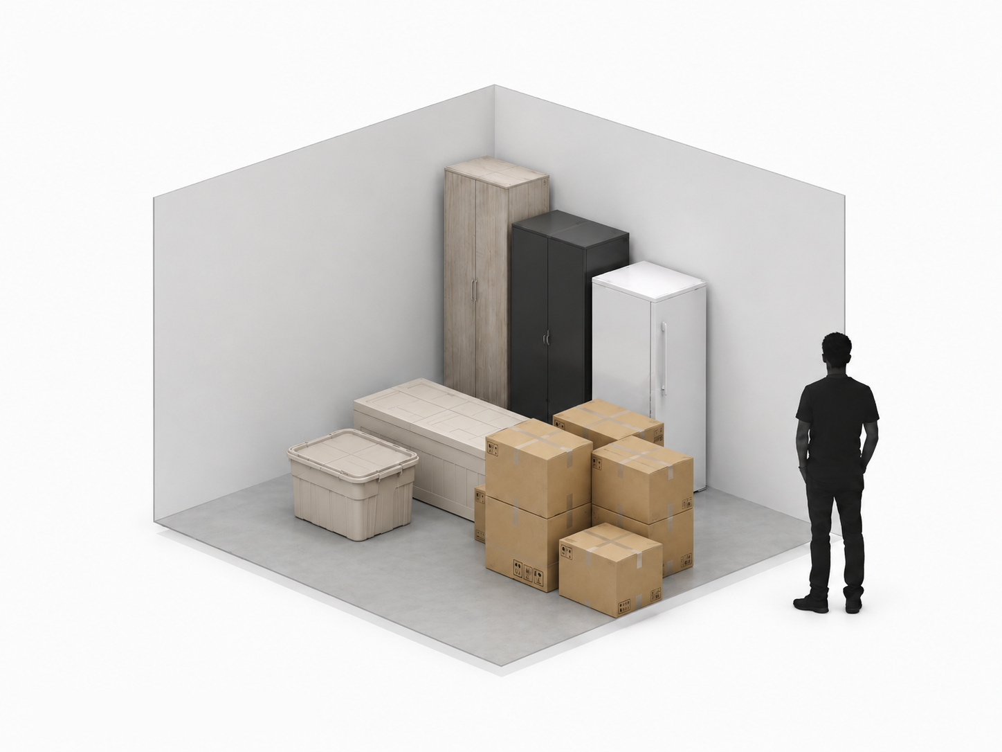 80 SQ FT