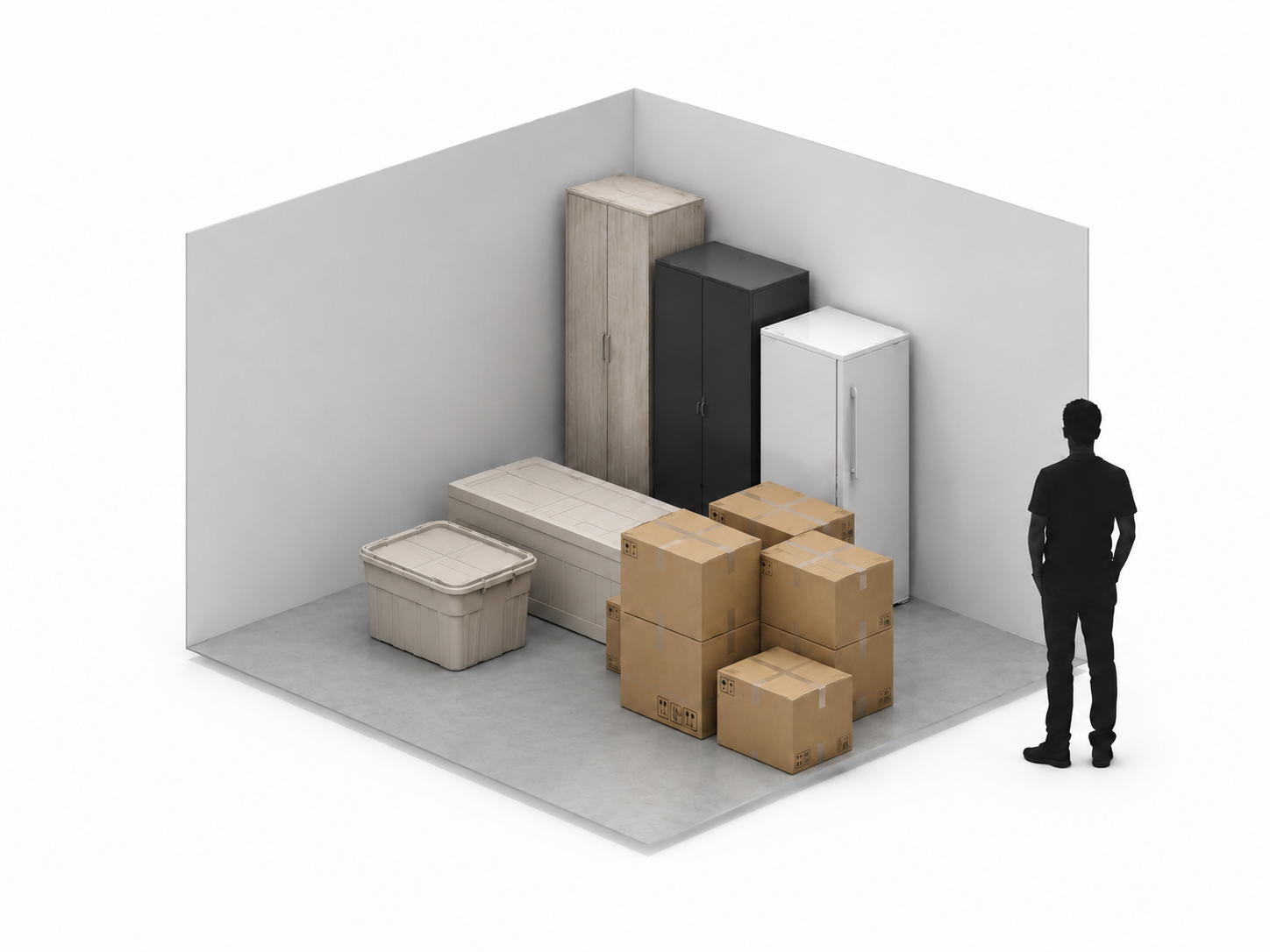 85 SQ FT